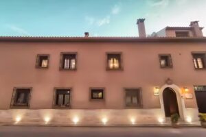 Posada Abuela Fidela