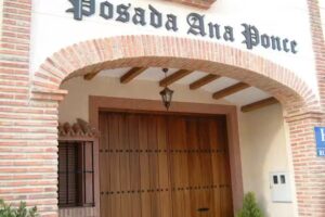 Posada Ana Ponce