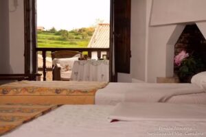 Posada Ansorena en Santillana del Mar