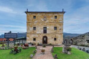 Posada Asador Ribera del Pas