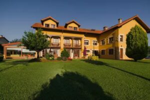 Posada Cab&aacute;rceno