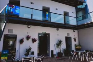 Posada Camino de la Plata