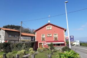 Posada Casa C&eacute;sar