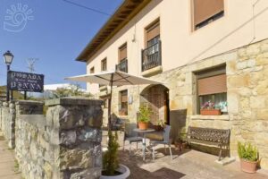 Posada Casa Rural Pinna