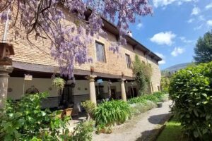 Posada Casona de Linares
