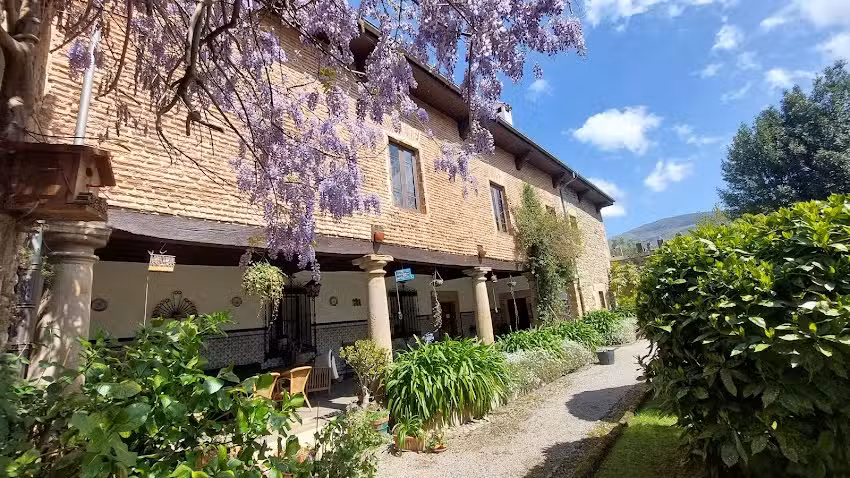 Posada Casona de Linares