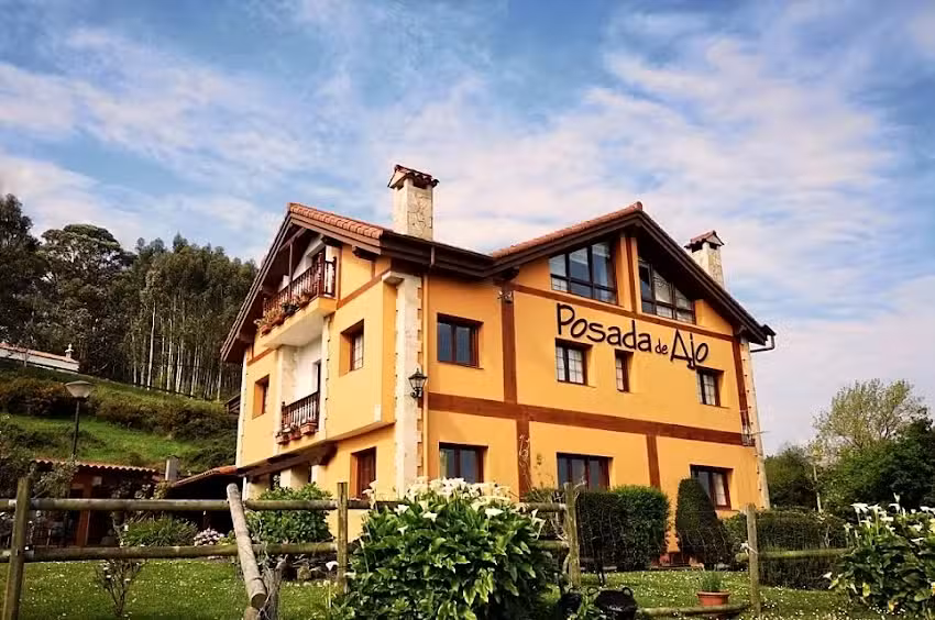 Posada de Ajo