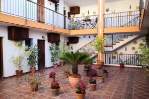 Posada de Casas Viejas