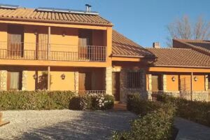 Posada de Fresnedilla