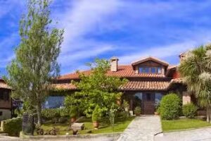 Posada de Langre Casa Rural Jacuzzi Cantabria