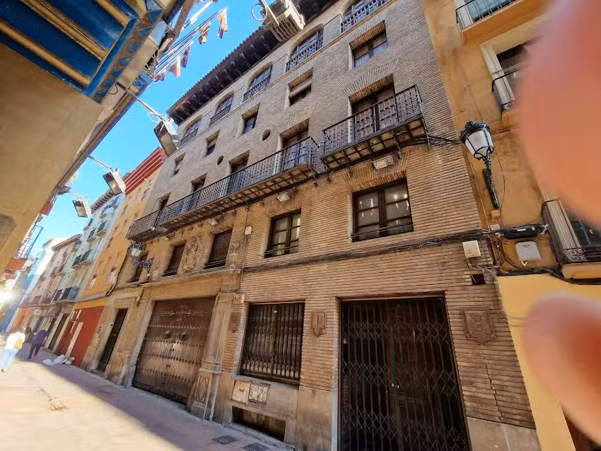 Posada de las Almas