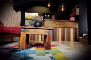 Posada de las Cuevas