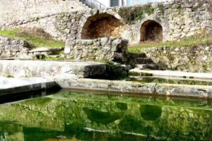 Posada de los Antiguos Telares