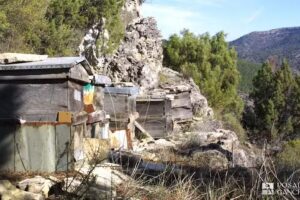 Posada de los Gancheros