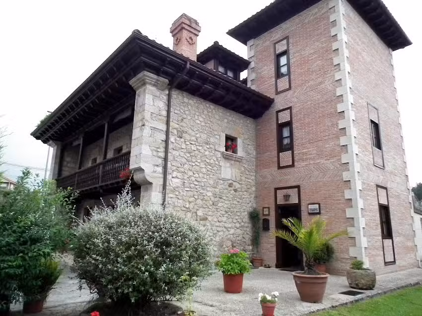 Posada de Mu&ntilde;o