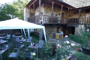 Posada de Pedrazales | Sanabria