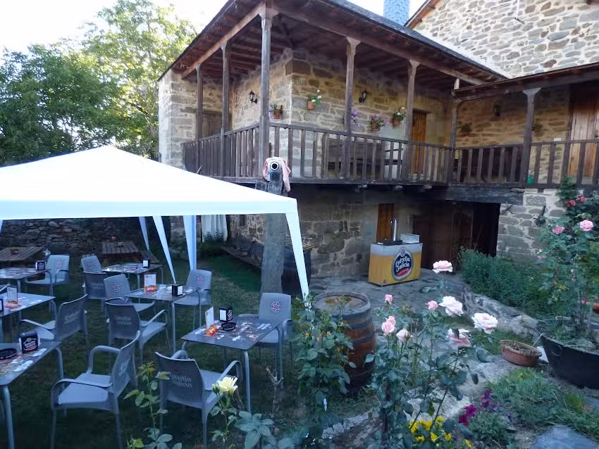 Posada de Pedrazales | Sanabria