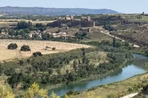 Posada de Zorita de los Canes