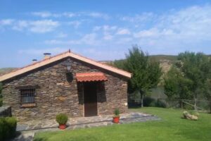 Posada Dehesa Congosta