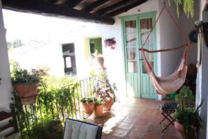 Posada del Casta&ntilde;o