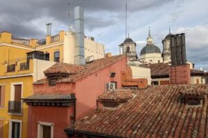 Posada del Drag&oacute;n