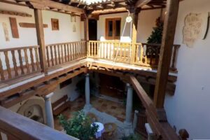 Posada del Tío Juanón