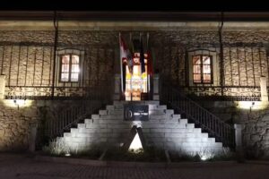 Posada Do&ntilde;a Urraca