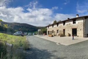 Posada Ecuestre Mokorroko Borda Hostal Rural