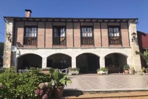 Posada El Balc&oacute;n