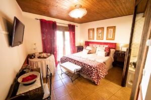 Posada El Campanario