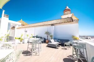 Posada El Convento Mercedario