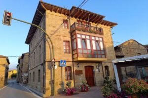 Posada El Cuartelillo Viejo