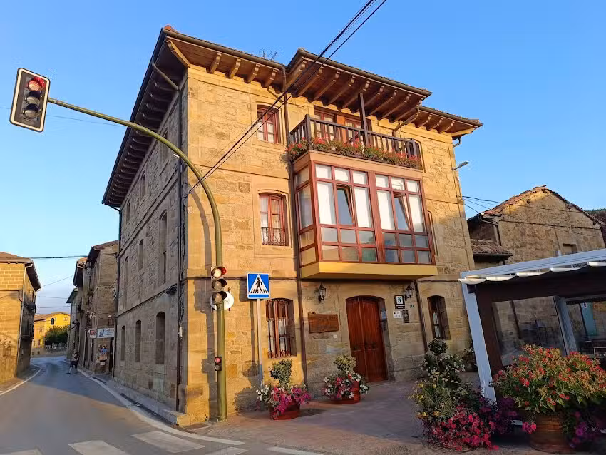 Posada El Cuartelillo Viejo