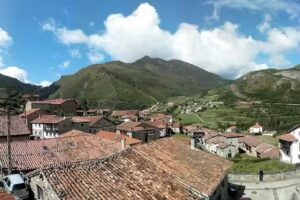 Posada el Cueto Cuc&oacute;n