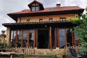 Posada El Hidalgo Conde