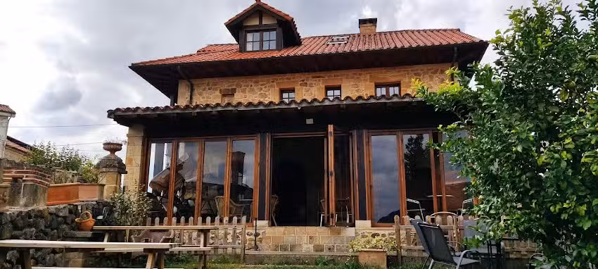 Posada El Hidalgo Conde