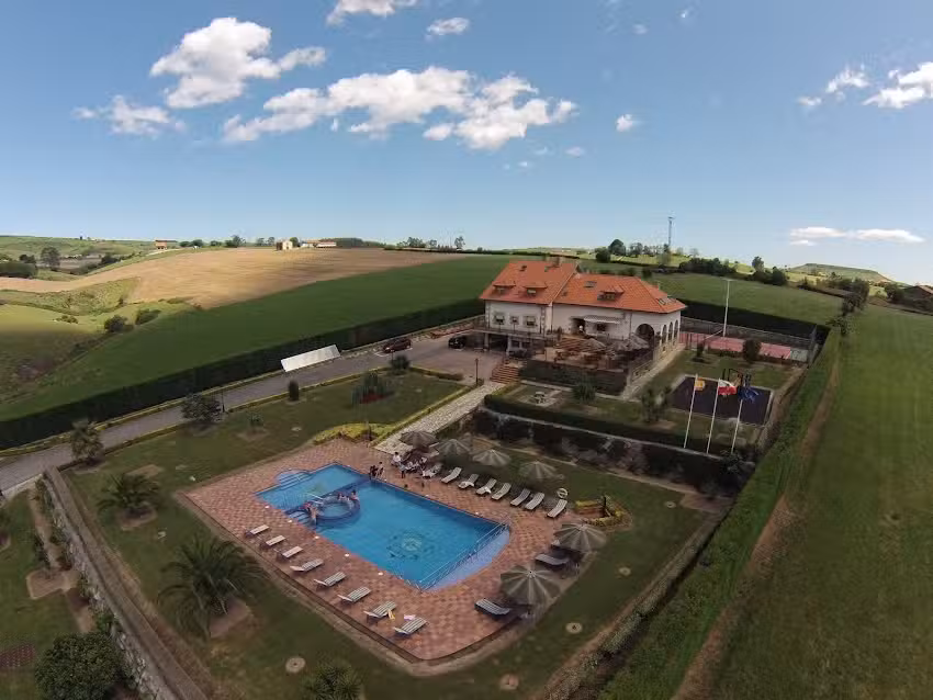 Posada El Iso Queveda