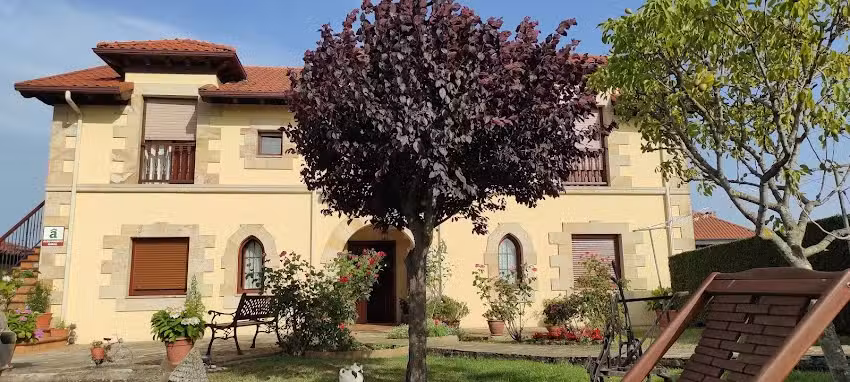 Posada El Jard&iacute;n