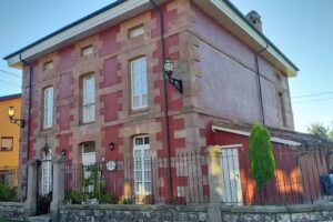 Posada El Marqu&eacute;s de Trancadorio