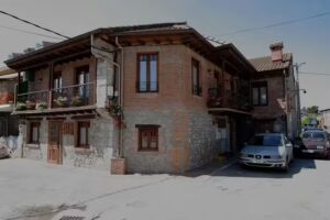 Posada El Pozu La Tejera