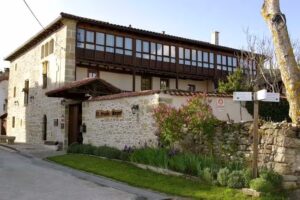 Posada El Prado Mayor