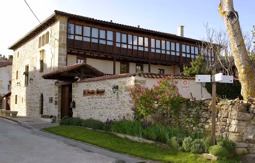 Posada El Prado Mayor