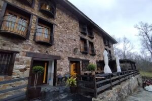 Posada El Rinc&oacute;n de Valverde