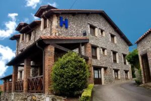 Posada Entrecomillas