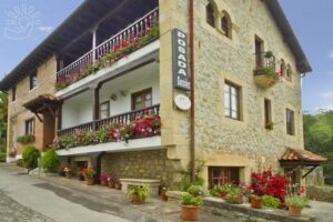 Posada Gonz&aacute;lez