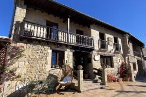 Posada Herr&aacute;n