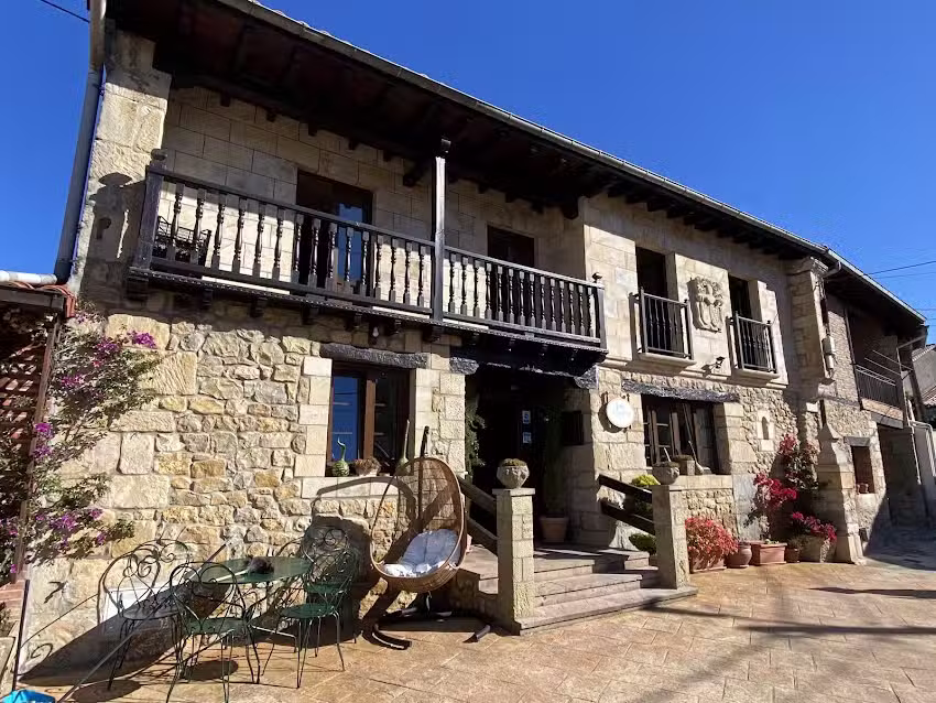 Posada Herr&aacute;n