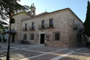 Posada Hospederia El Convento de Lillo