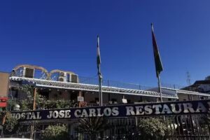 Posada Jose Carlos Malaga