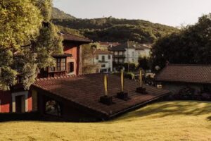 Posada La Casa de Lastras